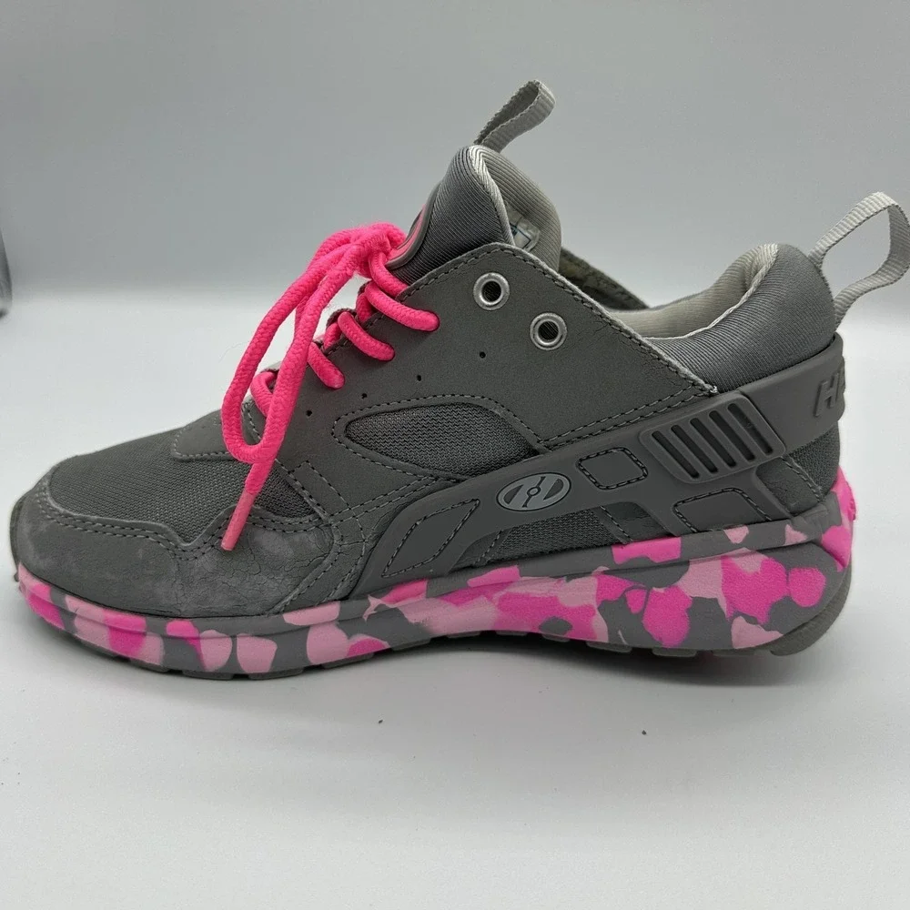 Heelys brand model